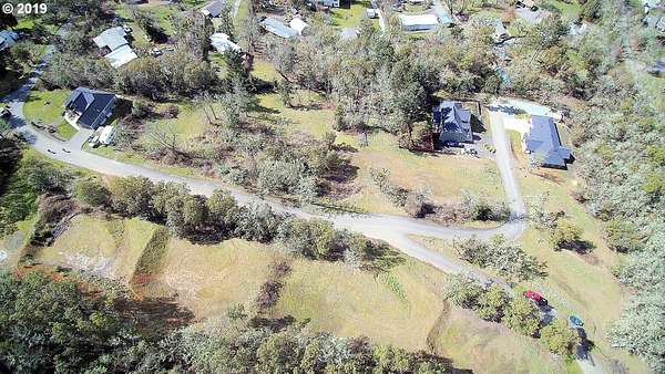 0.45 Acres of Residential Land for Sale in Tri-City, Oregon