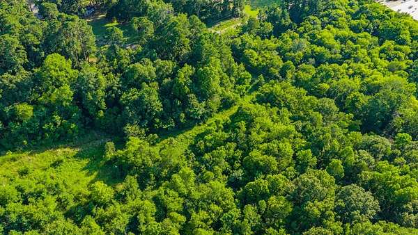 11.5 Acres of Mixed-Use Land for Sale in Nacogdoches, Texas