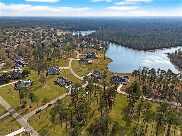 0.57 Acres of Residential Land for Sale in Abita Springs, Louisiana