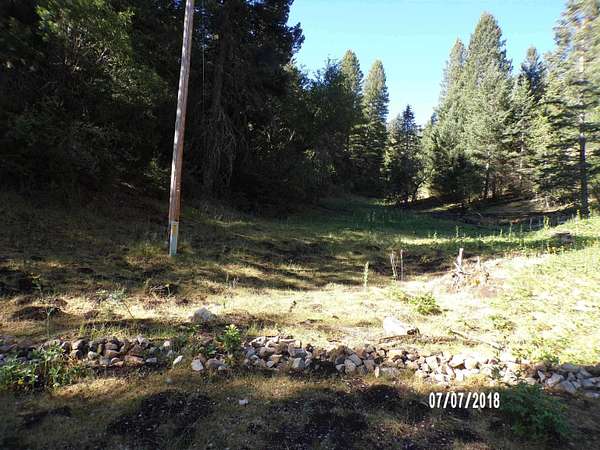 9.2 Acres of Land for Sale in Cloudcroft, New Mexico