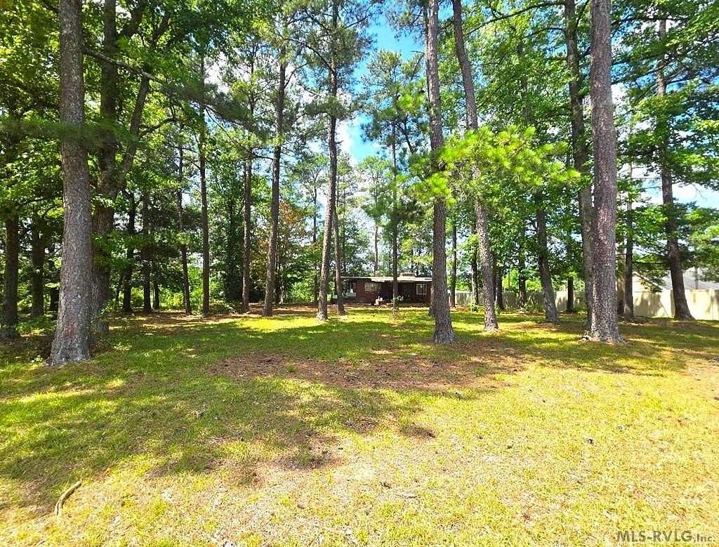 1.57 Acres of Mixed-Use Land for Sale in Roanoke Rapids, North Carolina