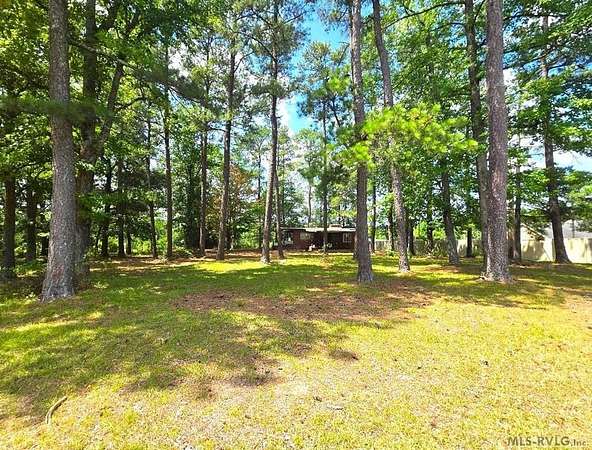 1.57 Acres of Mixed-Use Land for Sale in Roanoke Rapids, North Carolina