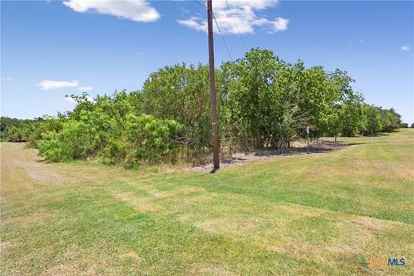 0.56 Acres of Residential Land for Sale in Buckholts, Texas