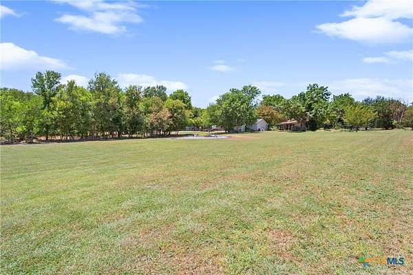 0.4 Acres of Residential Land for Sale in Buckholts, Texas