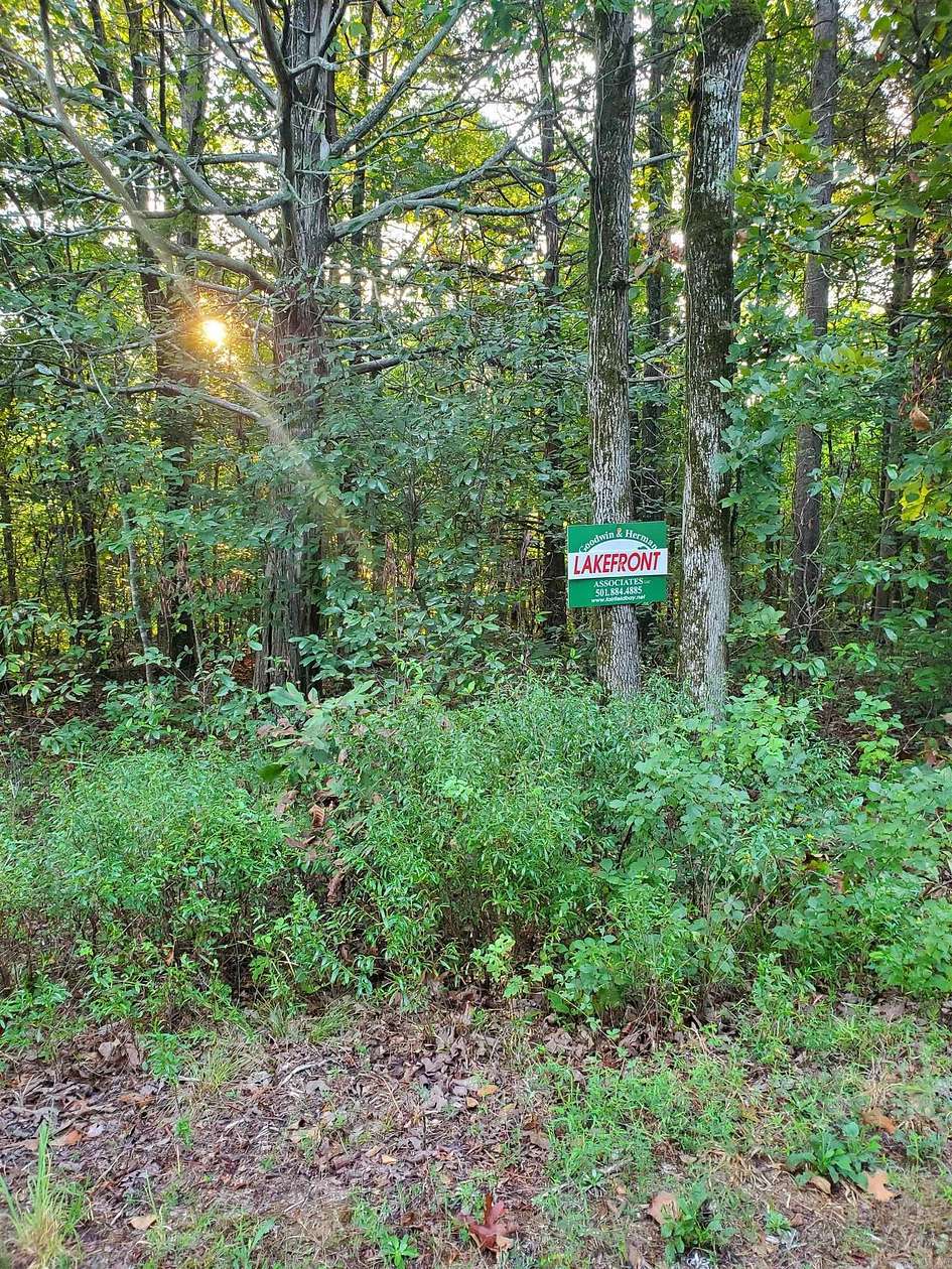 0.25 Acres of Land for Sale in Fairfield Bay, Arkansas