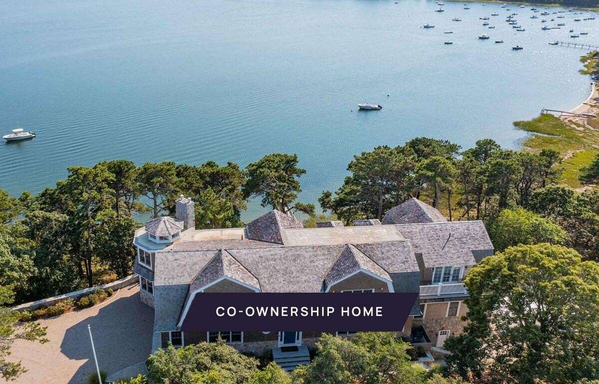 2.74 Acres of Land with Home for Sale in Chatham, Massachusetts