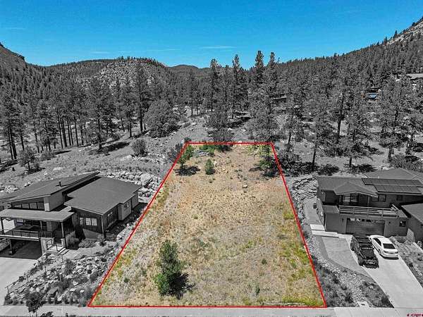 0.28 Acres of Residential Land for Sale in Durango, Colorado