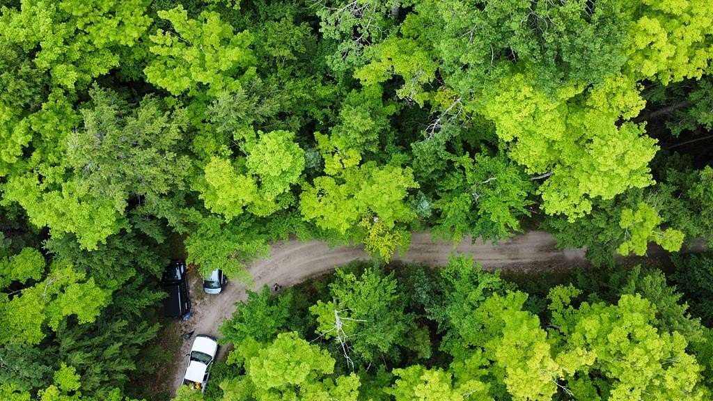 5.1 Acres of Residential Land for Sale in Ellison Bay, Wisconsin