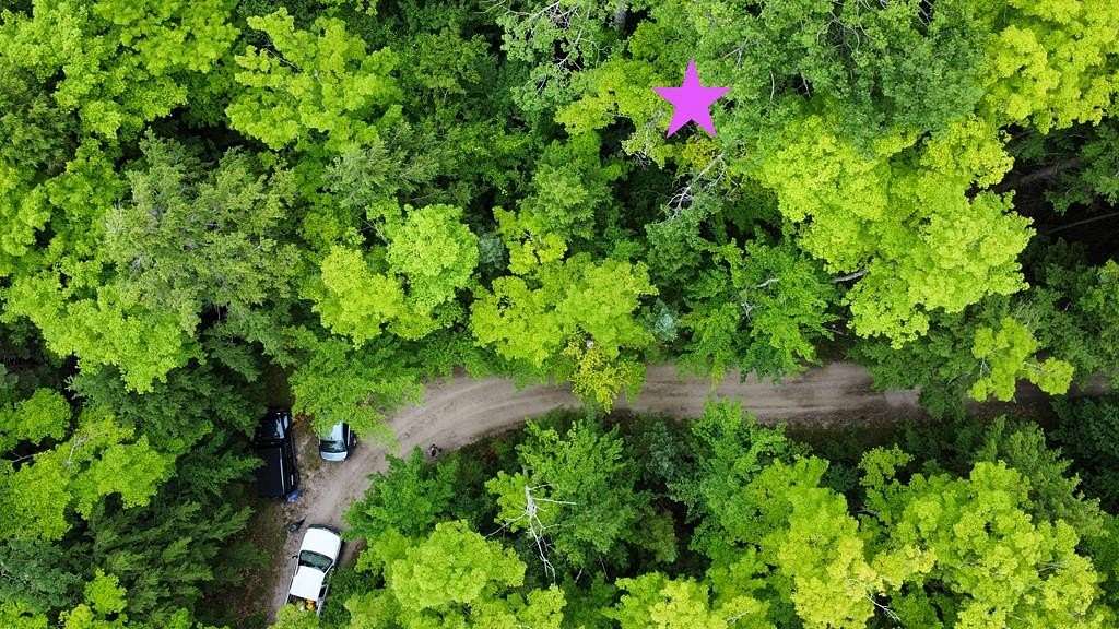5.1 Acres of Residential Land for Sale in Ellison Bay, Wisconsin