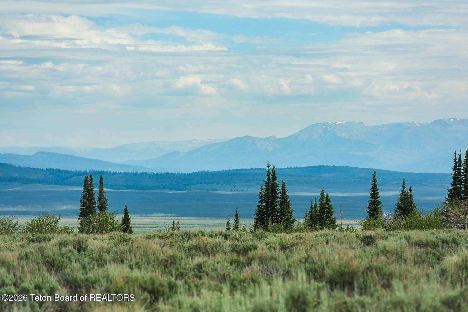35 Acres of Recreational Land for Sale in Merna, Wyoming