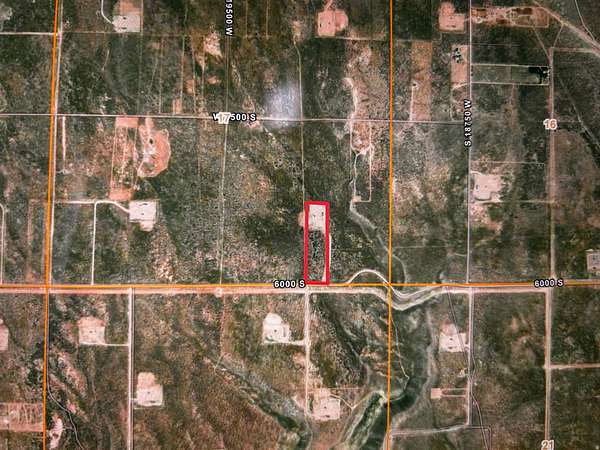 10 Acres of Land for Sale in Duchesne, Utah