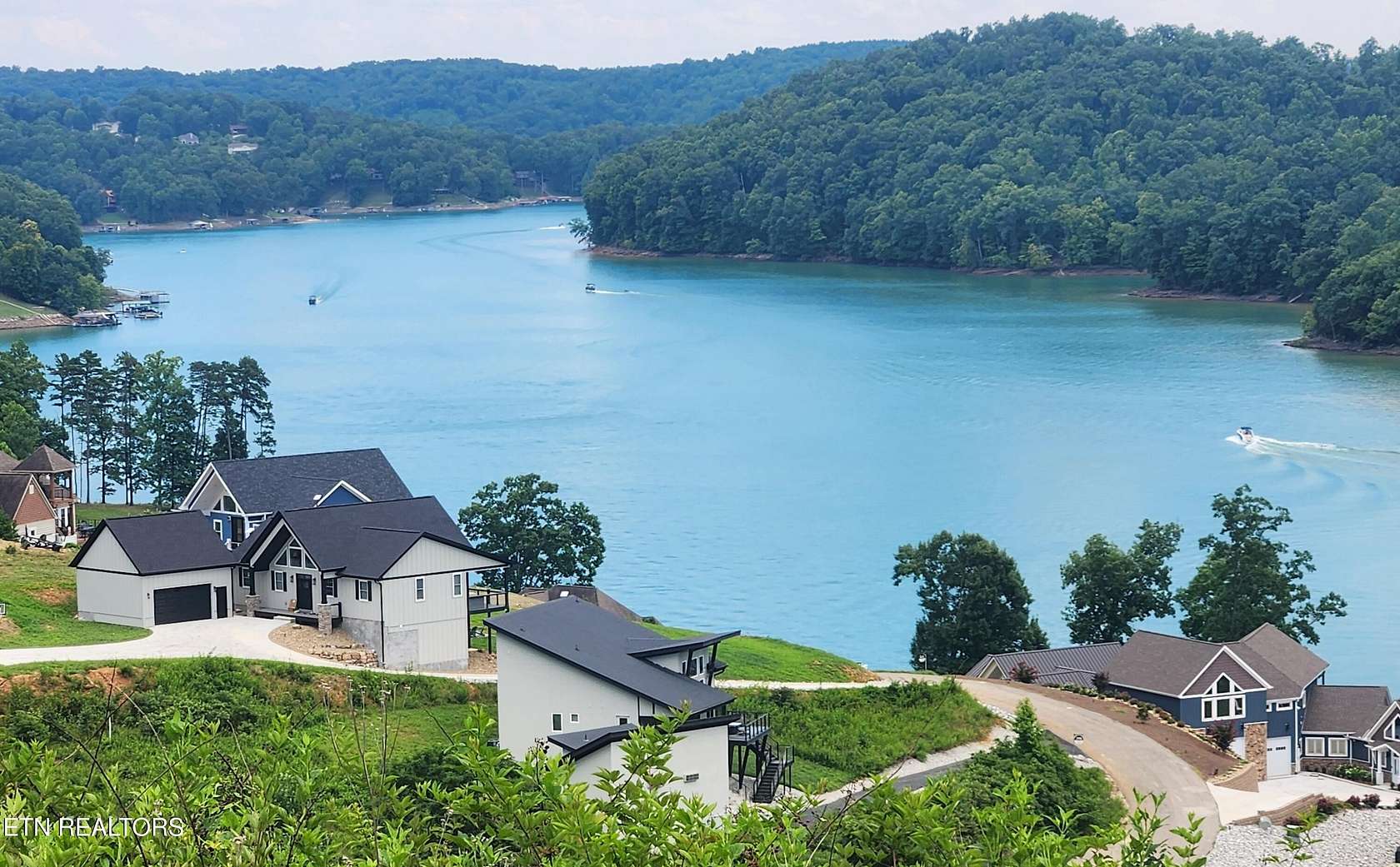 0.66 Acres of Residential Land for Sale in La Follette, Tennessee