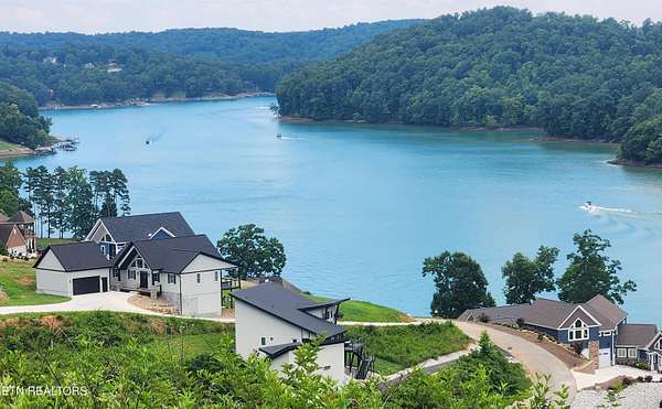 0.66 Acres of Residential Land for Sale in La Follette, Tennessee