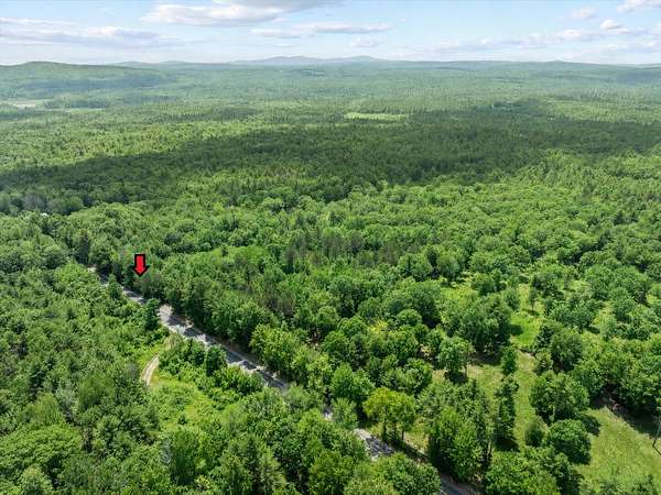 2 Acres of Residential Land for Sale in Newfield, Maine