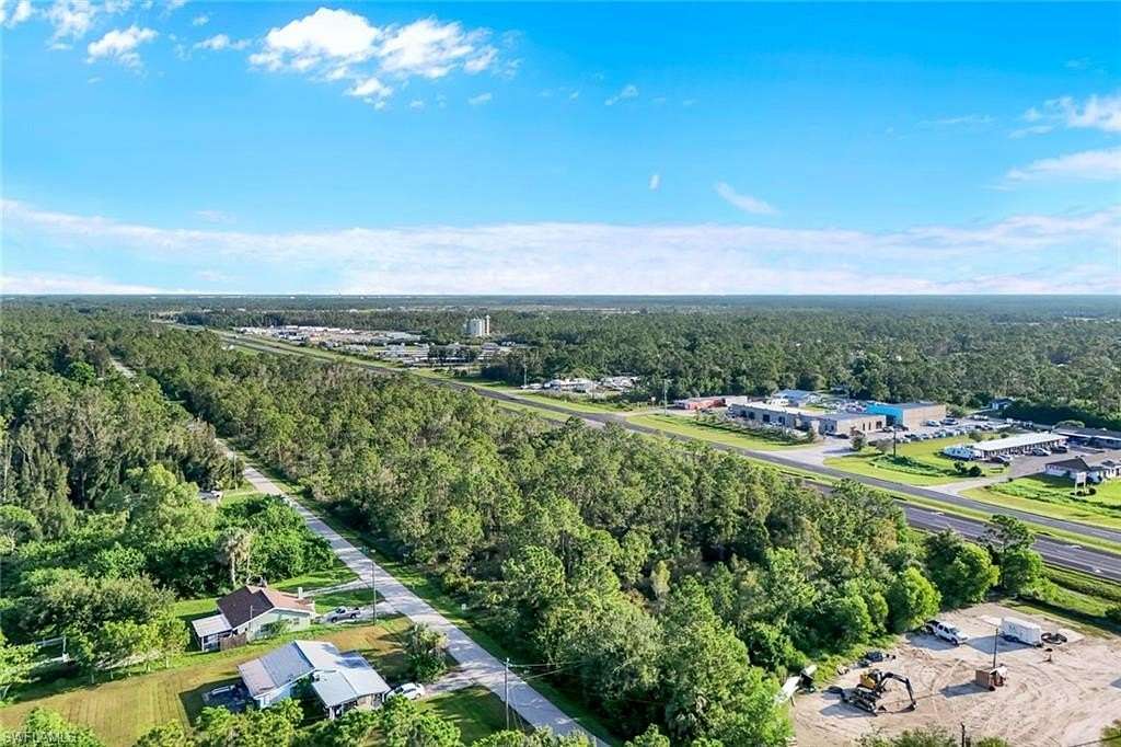 4.78 Acres of Mixed-Use Land for Sale in Punta Gorda, Florida