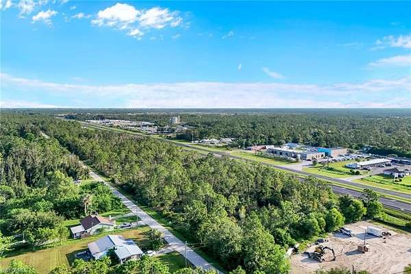 4.78 Acres of Mixed-Use Land for Sale in Punta Gorda, Florida