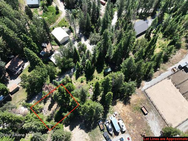 0.15 Acres of Land for Sale in Coeur d'Alene, Idaho