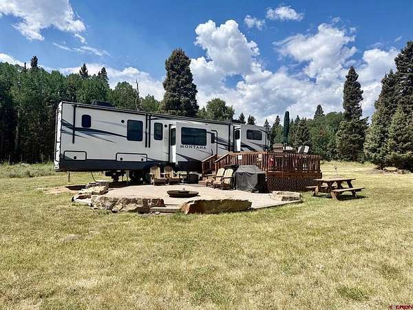 1 Acre of Residential Land for Sale in Cimarron, Colorado