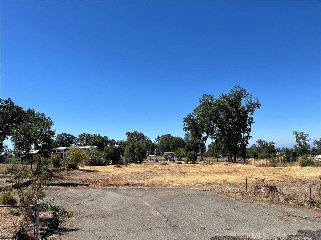 0.41 Acres of Residential Land for Sale in Paradise, California