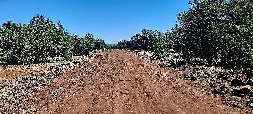 20 Acres of Recreational Land for Sale in Williams, Arizona