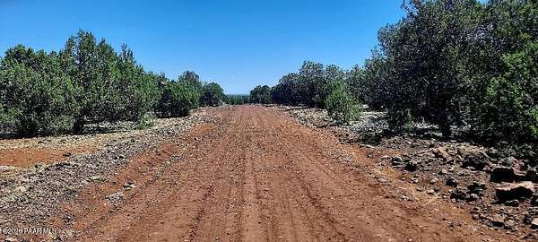 20 Acres of Recreational Land for Sale in Williams, Arizona
