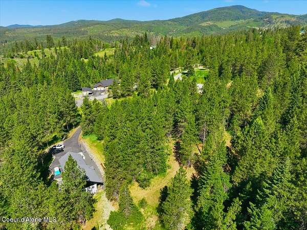 2 Acres of Residential Land for Sale in Rathdrum, Idaho