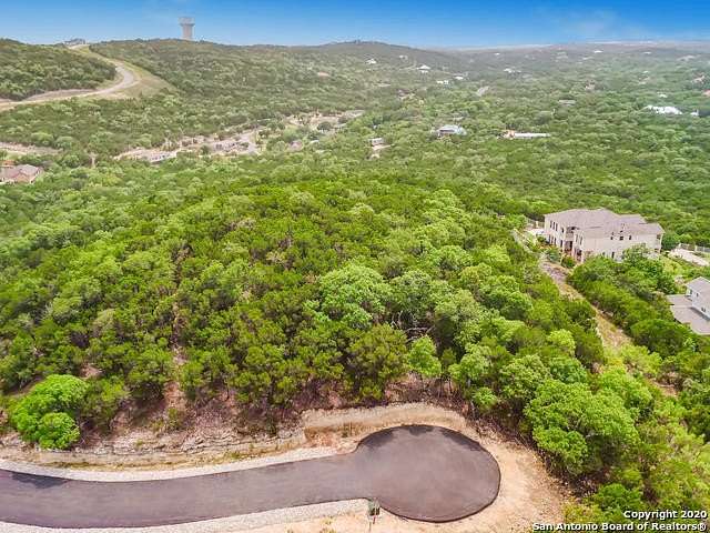 1.14 Acres of Residential Land for Sale in San Antonio, Texas