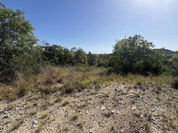 0.57 Acres of Residential Land for Sale in San Antonio, Texas