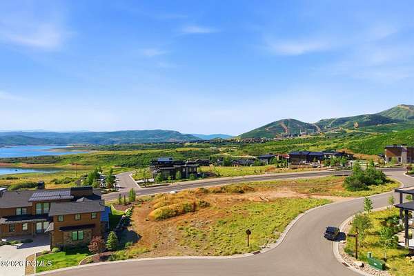 0.27 Acres of Residential Land for Sale in Heber City, Utah