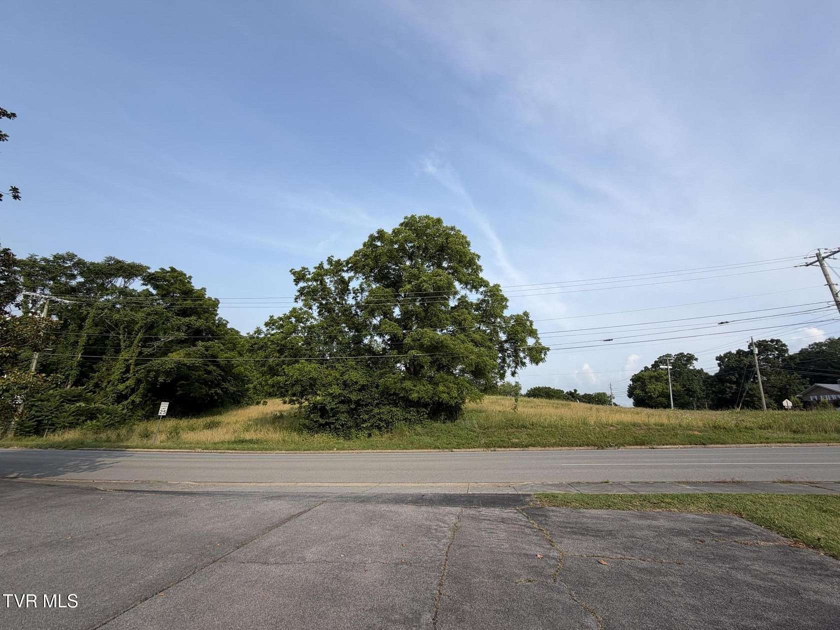 8.6 Acres of Residential Land for Sale in Johnson City, Tennessee