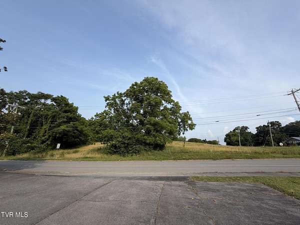 8.6 Acres of Residential Land for Sale in Johnson City, Tennessee