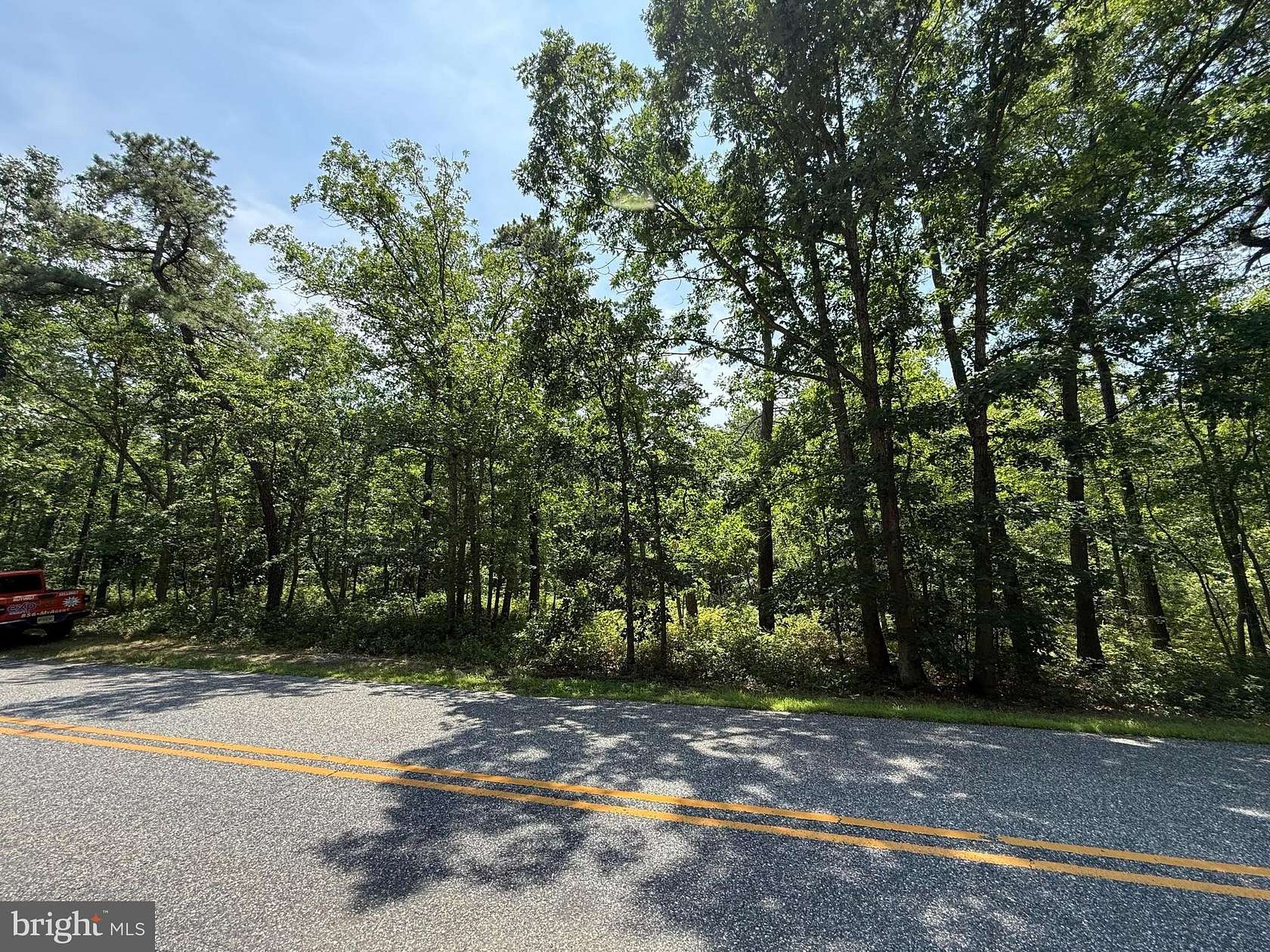 4.86 Acres of Land for Sale in Mays Landing, New Jersey