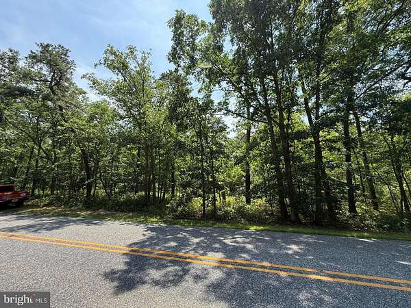 4.86 Acres of Land for Sale in Mays Landing, New Jersey
