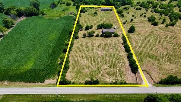 Residential Land for Sale in Urbana, Ohio
