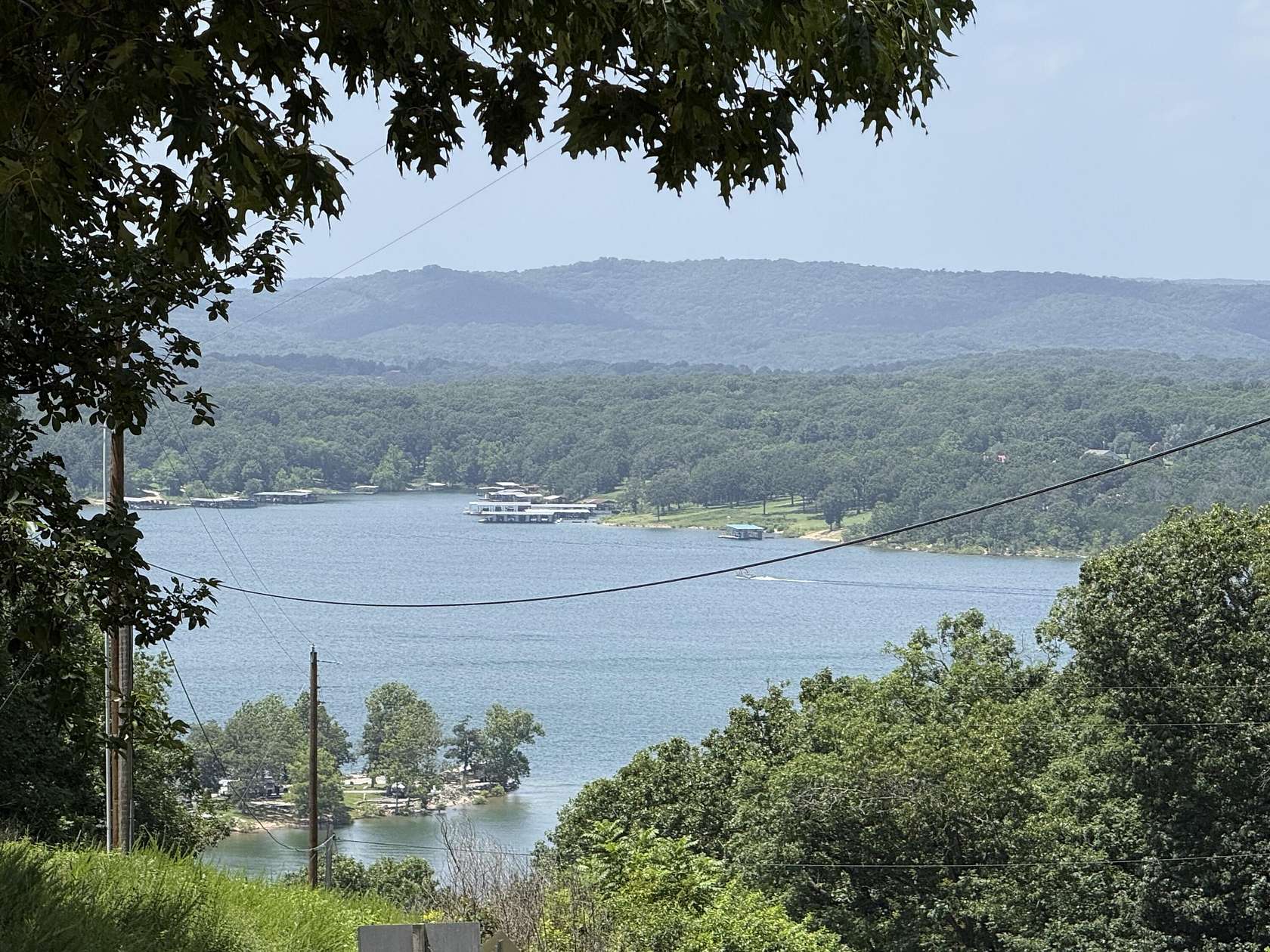 3 Acres of Residential Land for Sale in Lampe, Missouri