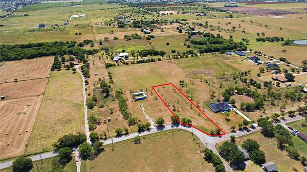 2.48 Acres of Residential Land for Sale in Godley, Texas