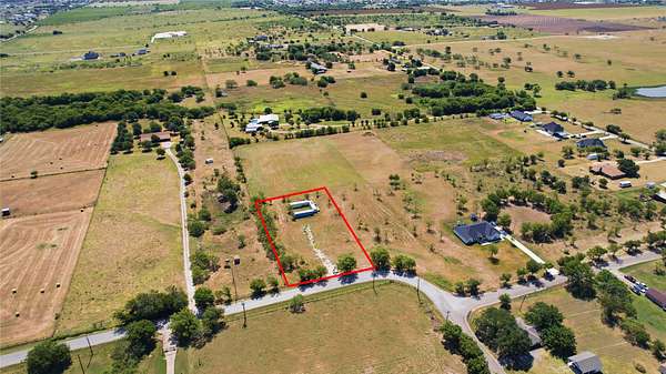 2.24 Acres of Residential Land for Sale in Godley, Texas
