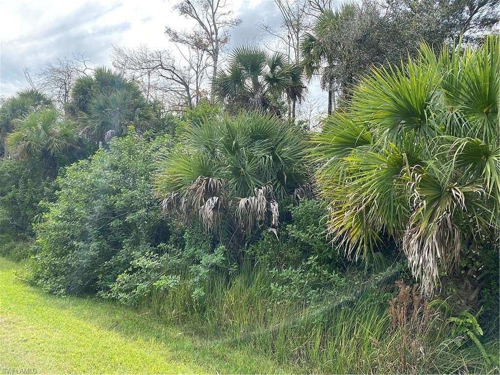 2.73 Acres of Residential Land for Sale in Naples, Florida