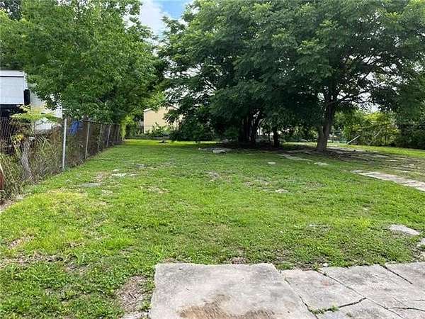 0.06 Acres of Residential Land for Sale in New Orleans, Louisiana