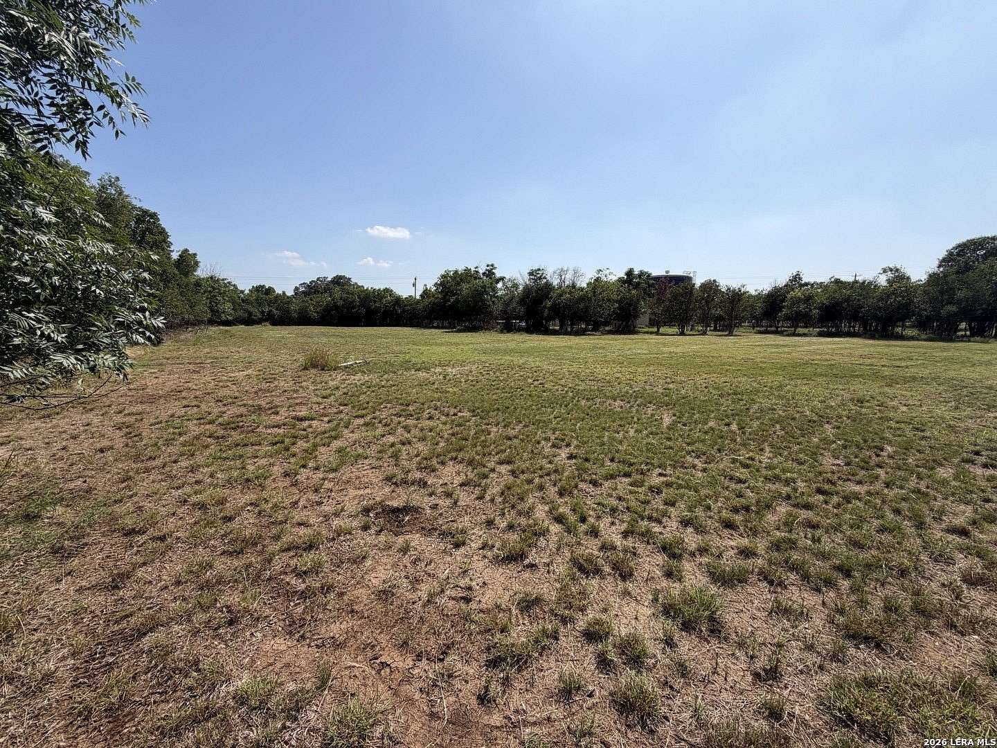 1.3 Acres of Residential Land for Sale in Blanco, Texas