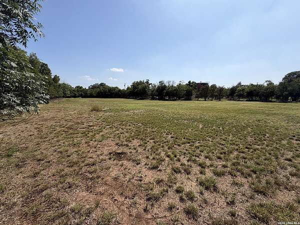 1.3 Acres of Residential Land for Sale in Blanco, Texas