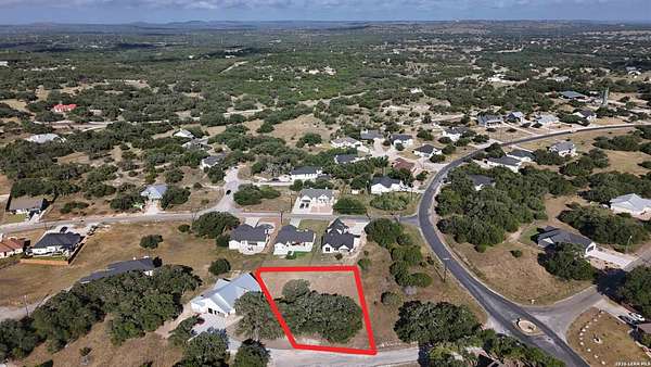 0.33 Acres of Residential Land for Sale in Blanco, Texas