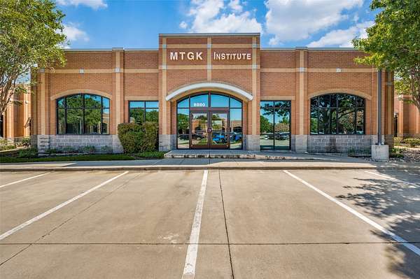 5.7 Acres of Mixed-Use Land for Sale in Irving, Texas