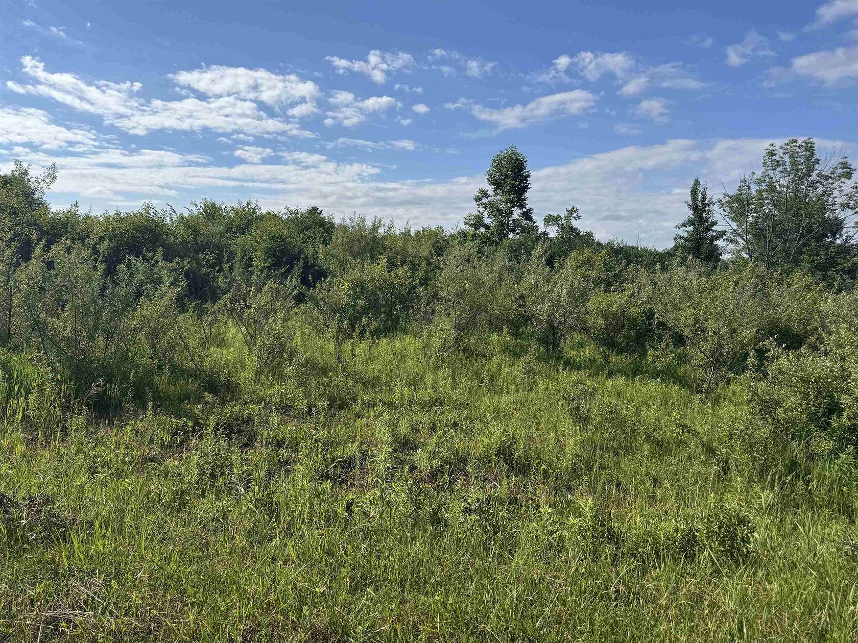 0.8 Acres of Residential Land for Sale in Gladwin, Michigan