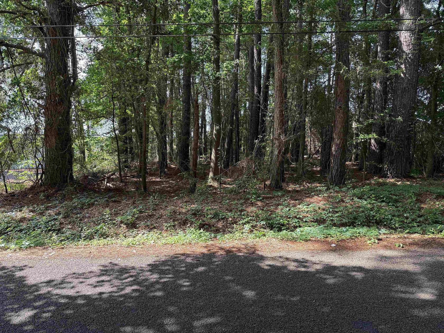 0.34 Acres of Commercial Land for Sale in Longview, Texas