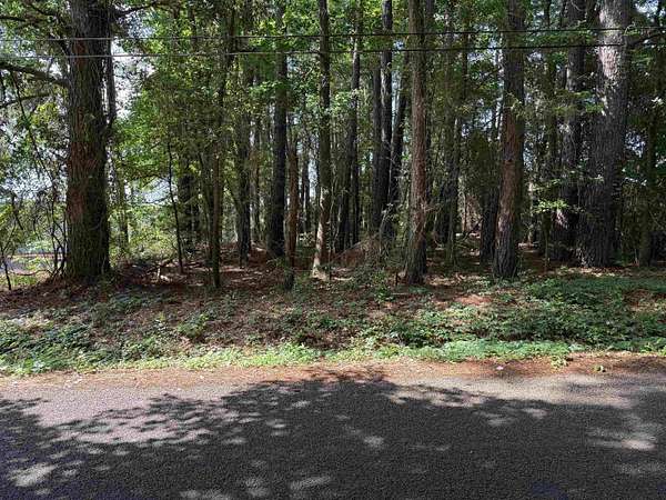 0.34 Acres of Commercial Land for Sale in Longview, Texas