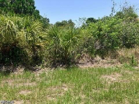0.22 Acres of Residential Land for Sale in Port Charlotte, Florida