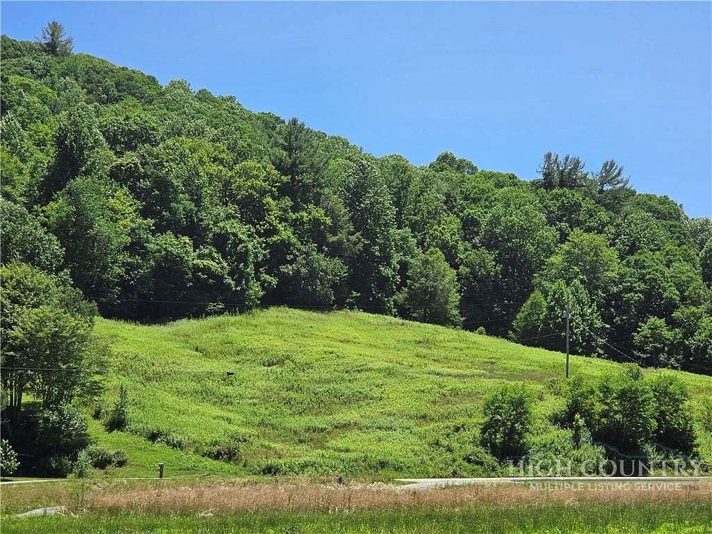 6 Acres of Residential Land for Sale in Elk Park, North Carolina