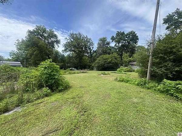 0.37 Acres of Land for Sale in Mayfield, Kentucky