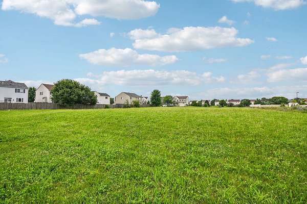 1 Acre of Commercial Land for Sale in Plainfield, Illinois